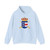 Color: Light Blue | Position: front | Image: 1