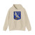 Vandzenes pagasta ģerbonis (Latvia) (Coat of Arms) Hoodie