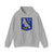 Vandzenes pagasta ģerbonis (Latvia) (Coat of Arms) Hoodie