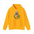 Valtournenche-Stemma (Italy) (Coat of Arms) Hoodie