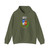 Valtournenche-Stemma (Italy) (Coat of Arms) Hoodie