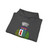 Valsamoggia-Stemma (Italy) (Coat of Arms) Hoodie