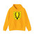Valzeina wappen (Switzerland) (Coat of Arms) Hoodie