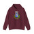Color: Maroon | Position: front | Image: 1