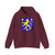 Valendas wappen (Switzerland) (Coat of Arms) Hoodie