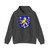 Valendas wappen (Switzerland) (Coat of Arms) Hoodie