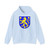 Valendas wappen (Switzerland) (Coat of Arms) Hoodie
