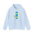 Color: Light Blue | Position: front | Image: 1