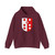Color: Maroon | Position: front | Image: 1