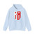 Color: Light Blue | Position: front | Image: 1