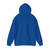 China (1964) (Map) Hoodie