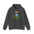 Valdagno-Stemma (Italy) (Coat of Arms) Hoodie