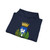 Valdagno-Stemma (Italy) (Coat of Arms) Hoodie