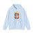 Color: Light Blue | Position: front | Image: 1