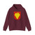 Color: Maroon | Position: front | Image: 1