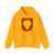 Uster-Winikon-blazon (Switzerland) (Coat of Arms) Hoodie