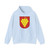 Uster-Winikon-blazon (Switzerland) (Coat of Arms) Hoodie