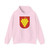 Uster-Winikon-blazon (Switzerland) (Coat of Arms) Hoodie