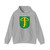 Uster-Sulzbach-blazon (Switzerland) (Coat of Arms) Hoodie