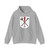 Uster-Riedikon-blazon (Switzerland) (Coat of Arms) Hoodie