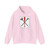Uster-Riedikon-blazon (Switzerland) (Coat of Arms) Hoodie