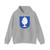 Uster-Oberuster-blazon (Switzerland) (Coat of Arms) Hoodie