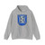 Uster-Niederuster-blazon (Switzerland) (Coat of Arms) Hoodie