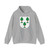 Uster-Kirchuster-blazon (Switzerland) (Coat of Arms) Hoodie