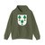 Uster-Kirchuster-blazon (Switzerland) (Coat of Arms) Hoodie