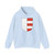 Color: Light Blue | Position: front | Image: 1