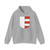 Uster-blazon (Switzerland) (Coat of Arms) Hoodie