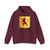 Color: Maroon | Position: front | Image: 1