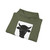Color: Military Green | Position: other | Image: 4