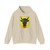 Uri-coat of arms (Switzerland) (Coat of Arms) Hoodie