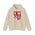 Unterwalden (Switzerland) (Coat of Arms) Hoodie