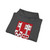 Unterwalden (Switzerland) (Coat of Arms) Hoodie