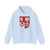 Unterwalden (Switzerland) (Coat of Arms) Hoodie