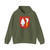 Unterengstringen-blazon (Switzerland) (Coat of Arms) Hoodie