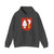 Unterengstringen-blazon (Switzerland) (Coat of Arms) Hoodie