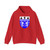 Color: Red | Position: front | Image: 1