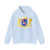 Color: Light Blue | Position: front | Image: 1