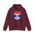 Color: Maroon | Position: front | Image: 1