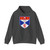 University of St Andrews arms (United Kingdom) (Coat of Arms) Hoodie