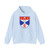 Color: Light Blue | Position: front | Image: 1