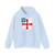 Color: Light Blue | Position: front | Image: 1
