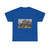 Louise Rayner (1832-1924) Old Elvet Bridge, Durham - T-Shirt