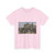Louise Rayner (1832-1924) Old Elvet Bridge, Durham - T-Shirt