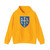 University College Oxford Coat Of Arms (England) (Coat of Arms) Hoodie