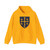 Univ Oxford CoA (England) (Coat of Arms) Hoodie