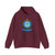 United Arab Emirates Air Force (United Arab Emirates) (Coat of Arms) Hoodie